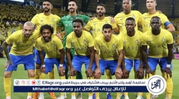 قمة الرياض.. متابعة حية لمباراة النصر والشباب في الدوري السعودي للمحترفين